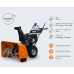 Снегоуборщик VILLARTEC WB 1387E
