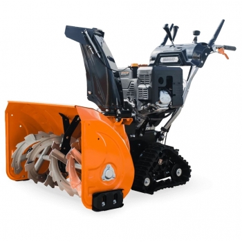 Снегоуборщик VILLARTEC WB 1387ET