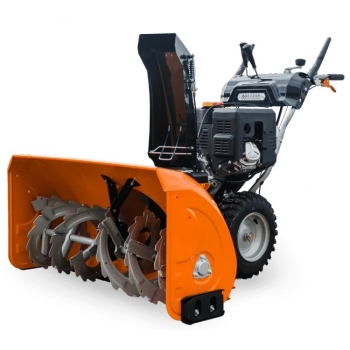 Снегоуборщик VILLARTEC WB 1510E