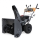Снегоуборщик VILLARTEC WB 6966E