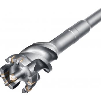 Бур ЗУБР Профессионал SDS-max 55х1000 мм 29330-55-1000