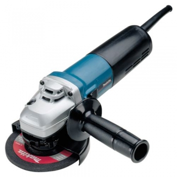 Угловая шлифмашина Makita 9564HZ