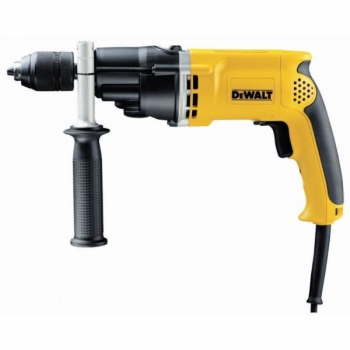 Ударная дрель DeWalt D21805KS (кейс)