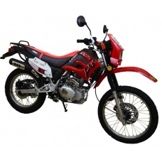 Мотоцикл LIFAN LF200GY-5