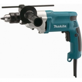 Дрель безударная Makita DP4010