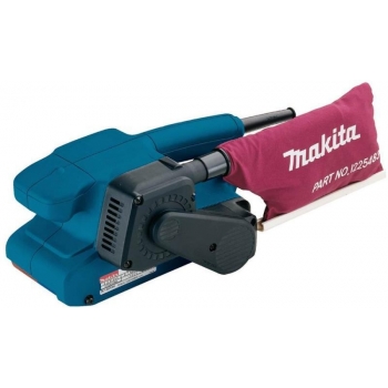 Ленточная шлифмашина Makita 9910