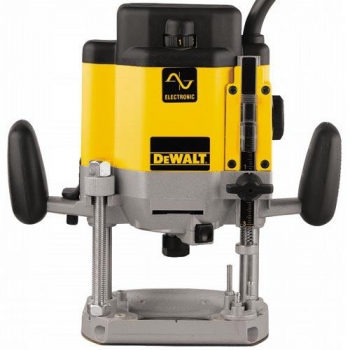 Фрезер универсальный DeWalt DW625E