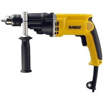 Дрель ударная DeWalt D21805K (кейс)