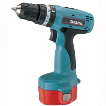 Шуруповерт ударный Makita 8281DWAE