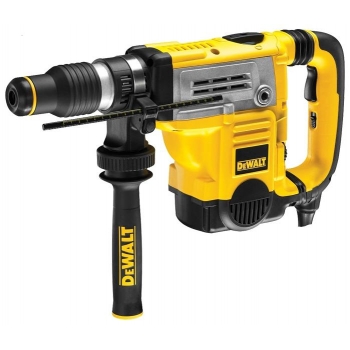 Перфоратор sds-max DeWalt D25603K