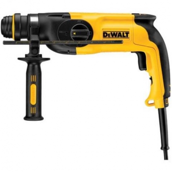 Перфоратор sds-plus DeWalt D25103K