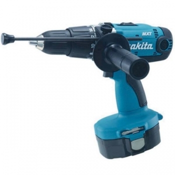 Шуруповерт ударный Makita 8414DWAE