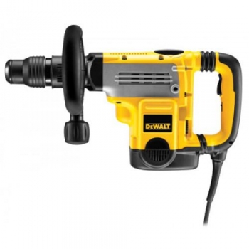 Отбойный молоток DeWalt D25871K