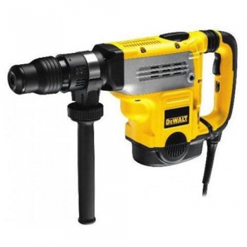 Перфоратор sds-max DeWalt D25722K