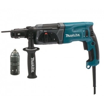 Перфоратор Makita HR2470FT