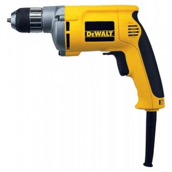 Дрель безударная DeWalt DW217