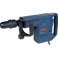 Электромолоток Bosch GSH 11E