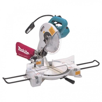 Пила торцовочная Makita LS1040F