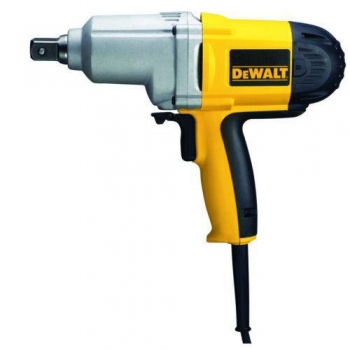 Ударный гайковерт DeWalt DW294