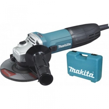 Угловая шлифмашина Makita GA5030K