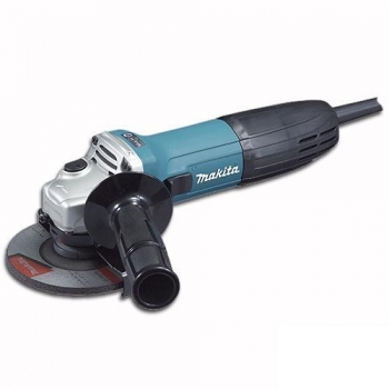 Машина шлифовальная угловая Makita GA4530