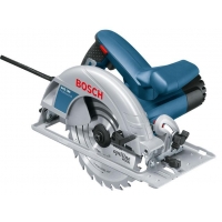 Пила дисковая Bosch GKS 190