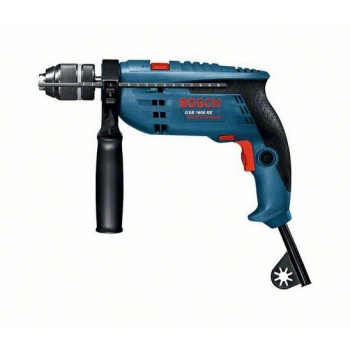 Дрель ударная Bosch GSB 1600 RE