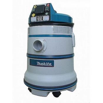 Профессиональный пылесос Makita 440 (7)