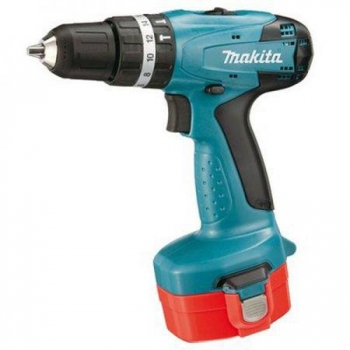 Шуруповерт ударный Makita 8281DWPE