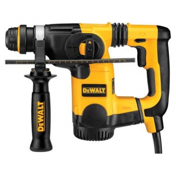 Перфоратор DeWalt D25323K