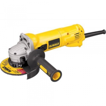 Угловая шлифовальная машина DeWalt D 28132C