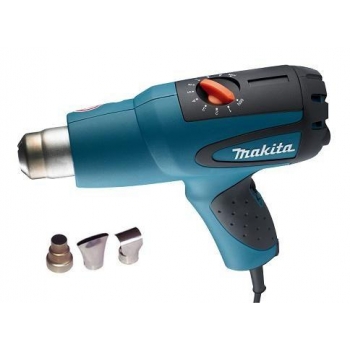 Фен строительный Makita HG551VK