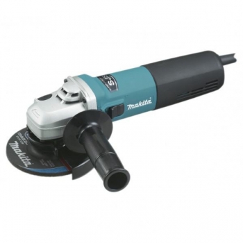 Угловая шлифмашина Makita 9565HZ