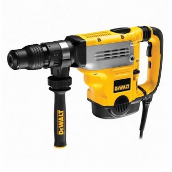 Перфоратор sds-max DeWalt D25723K