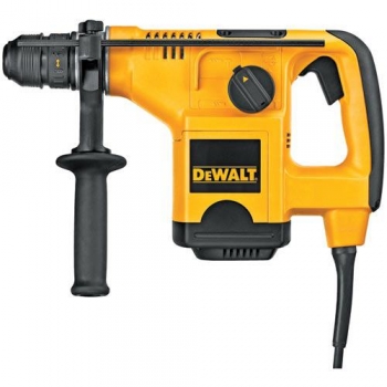 Перфоратор DeWalt D25404K