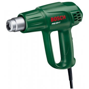 Фен строительный Bosch PHG 500-2