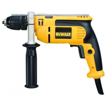 Дрель ударная DeWalt DWD024S