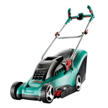 Газонокосилка электрическая Bosch Rotak 34