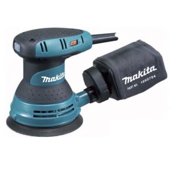 Эксцентриковая шлифмашина Makita BO5031