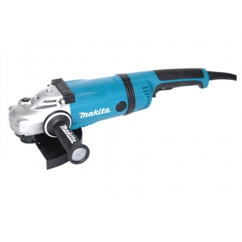 Угловая шлифмашина Makita GA9040SFK (кейс)