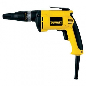 Шуруповерт электрический DeWalt DW274K