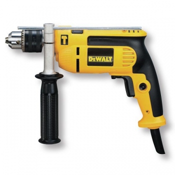 Дрель ударная DeWalt DWD024