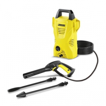 Автомойка Karcher K 2 Compact