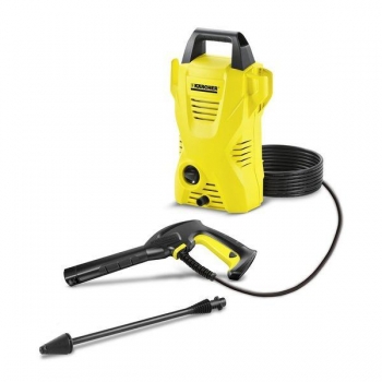 Минимойка высокого давления Karcher K 2 Basic