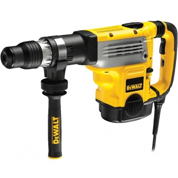 Перфоратор sds-max DeWalt D25762K