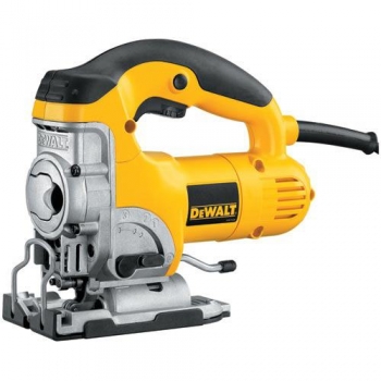 Лобзик DeWalt DW331K (кейс)