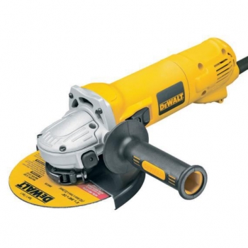 Угловая шлифмашина DeWalt D 28141