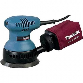 Эксцентриковая шлифмашина Makita BO5010