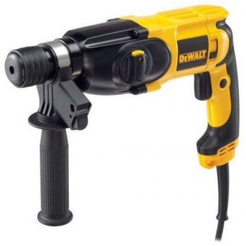 Перфоратор sds-plus DeWalt D25013K