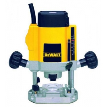 Фрезер универсальный DeWalt DW615